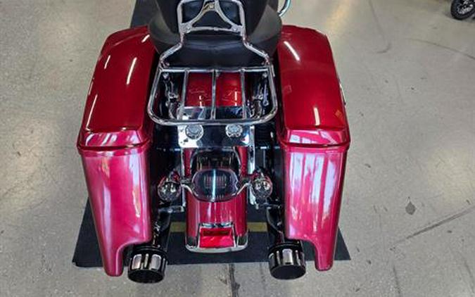 2008 Harley-Davidson Electra Glide® Standard