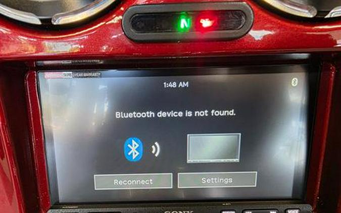 2008 Harley-Davidson Electra Glide® Standard