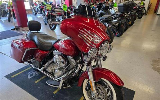 2008 Harley-Davidson Electra Glide® Standard