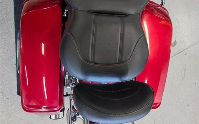 2008 Harley-Davidson Electra Glide® Standard