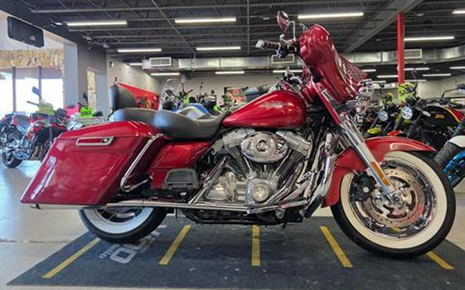 2008 Harley-Davidson Electra Glide® Standard