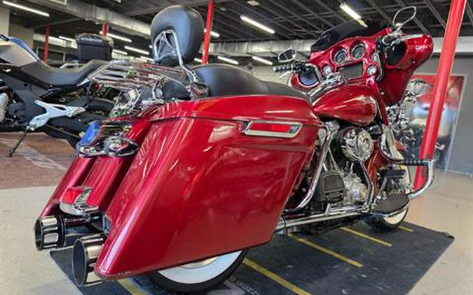 2008 Harley-Davidson Electra Glide® Standard