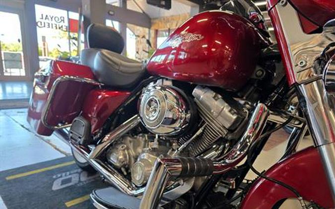 2008 Harley-Davidson Electra Glide® Standard