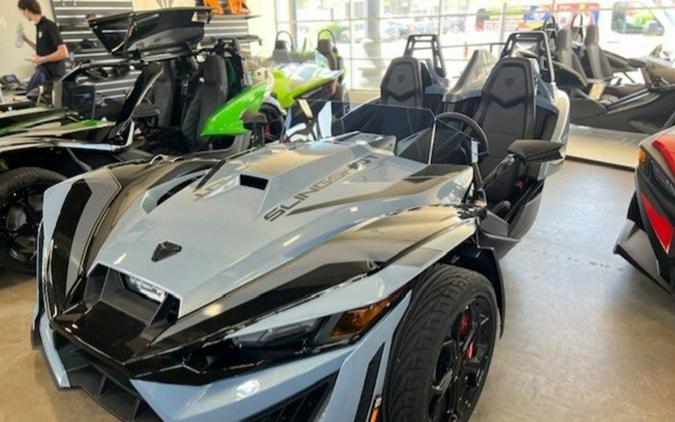 2026 Polaris Slingshot Signature Edition AutoDrive
