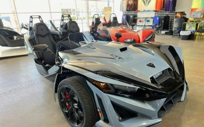 2026 Polaris Slingshot Signature Edition AutoDrive