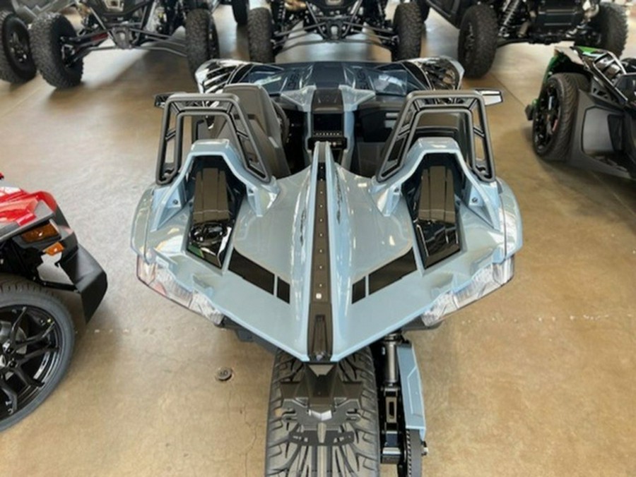 2026 Polaris Slingshot Signature Edition AutoDrive
