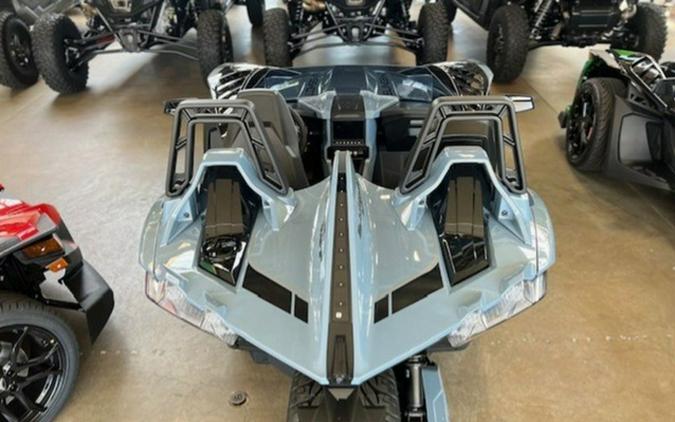 2026 Polaris Slingshot Signature Edition AutoDrive