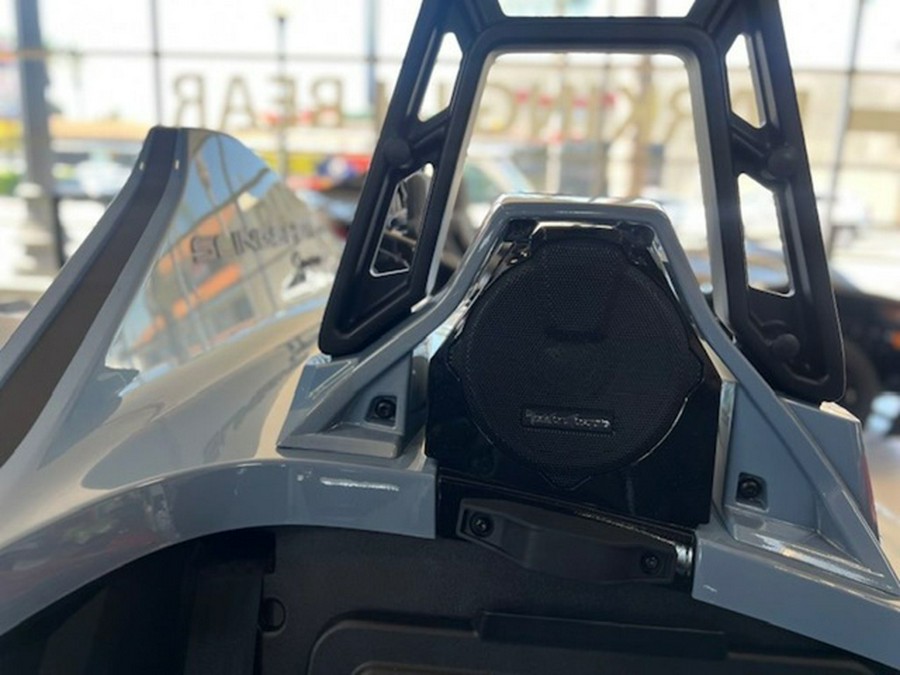 2026 Polaris Slingshot Signature Edition AutoDrive
