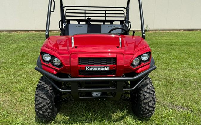 2026 Kawasaki Mule PRO-FXR 1000 LE