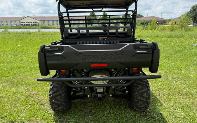2026 Kawasaki Mule PRO-FXR 1000 LE