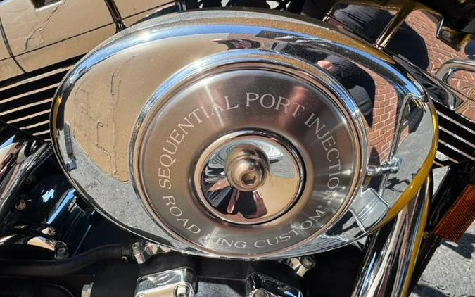 2005 Harley-Davidson FLHRSI Road King Custom