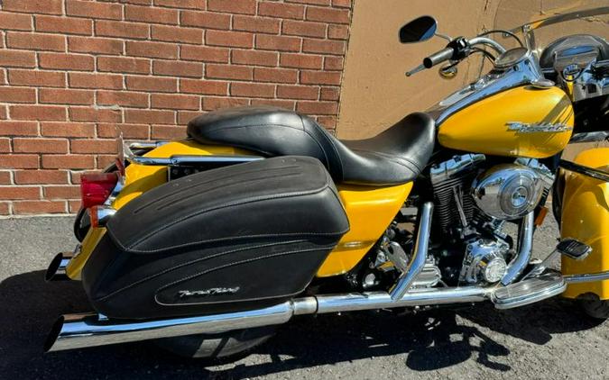 2005 Harley-Davidson FLHRSI Road King Custom