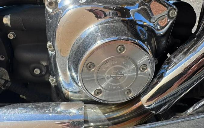 2005 Harley-Davidson FLHRSI Road King Custom