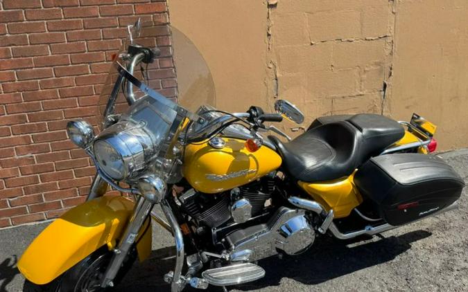 2005 Harley-Davidson FLHRSI Road King Custom