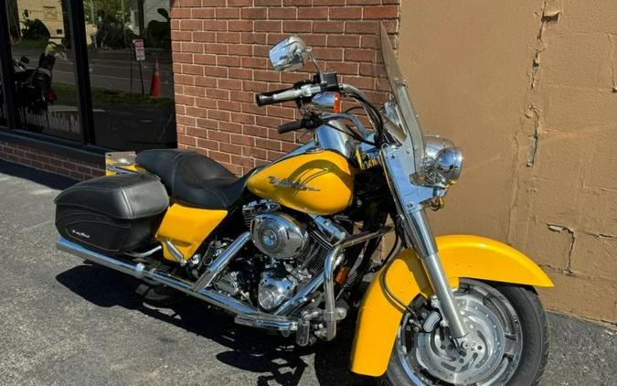 2005 Harley-Davidson FLHRSI Road King Custom