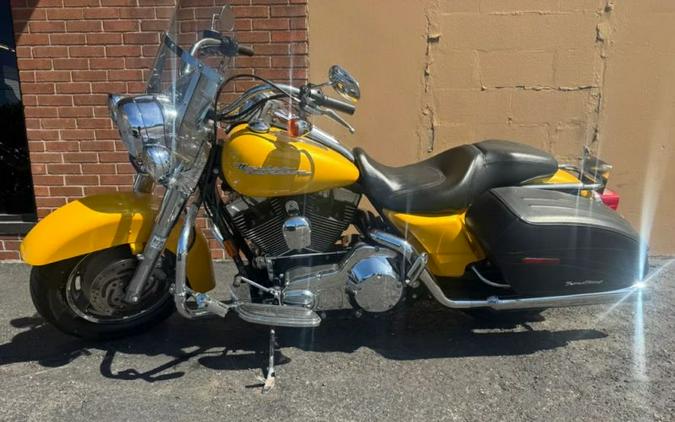 2005 Harley-Davidson FLHRSI Road King Custom