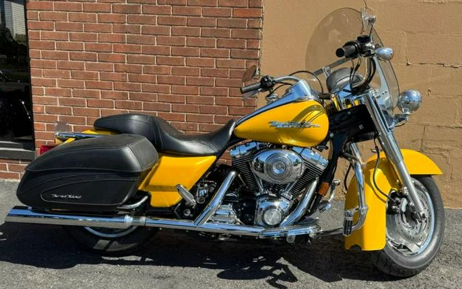 2005 Harley-Davidson FLHRSI Road King Custom