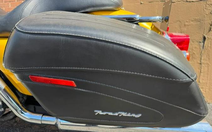 2005 Harley-Davidson FLHRSI Road King Custom