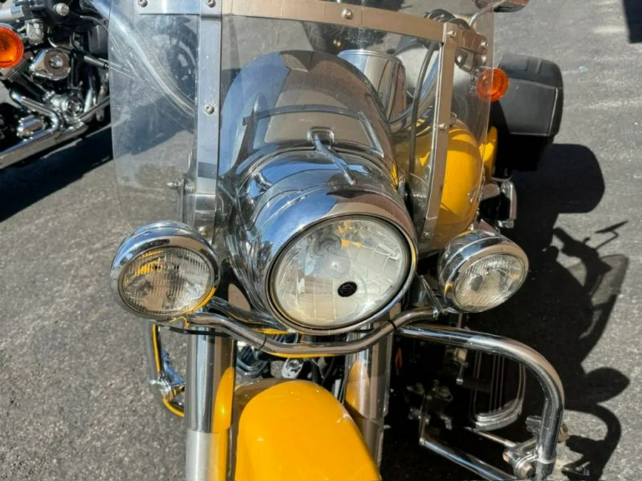 2005 Harley-Davidson FLHRSI Road King Custom