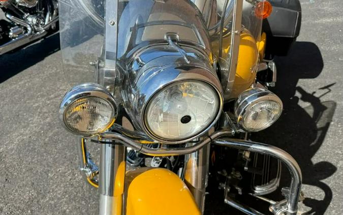 2005 Harley-Davidson FLHRSI Road King Custom