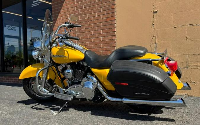 2005 Harley-Davidson FLHRSI Road King Custom