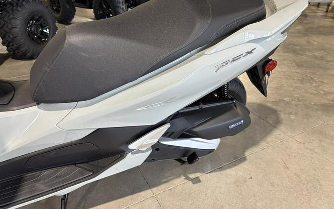 2026 Honda® PCX