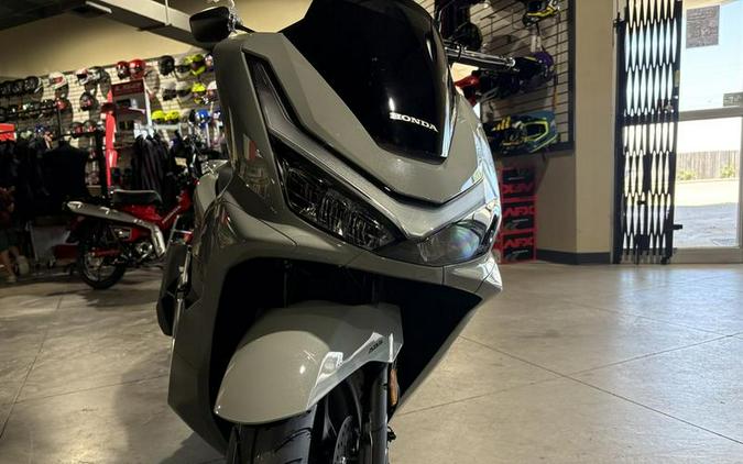 2026 Honda® PCX