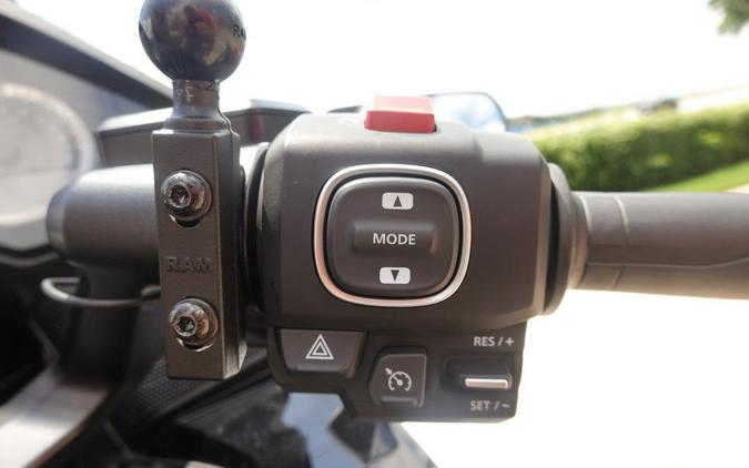 2024 Honda Gold Wing Tour Base