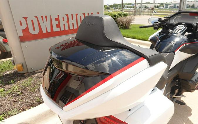 2024 Honda Gold Wing Tour Base