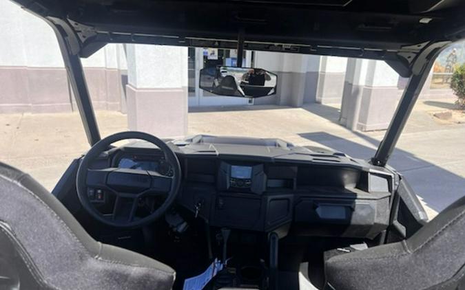 2026 Polaris General XP 1000 Premium