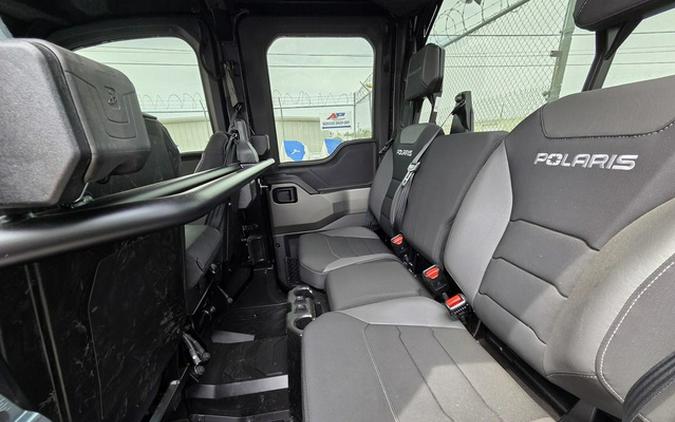 2026 Polaris Ranger Crew XD 1500 Northstar Mountaineer Edition