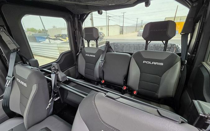 2026 Polaris Ranger Crew XD 1500 Northstar Mountaineer Edition