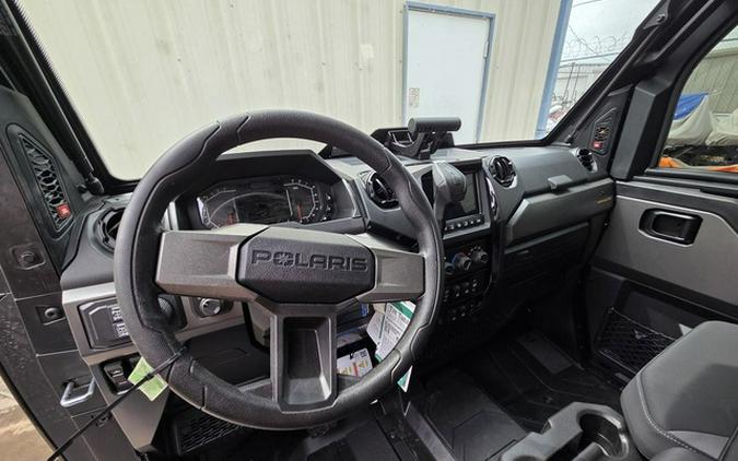 2026 Polaris Ranger Crew XD 1500 Northstar Mountaineer Edition