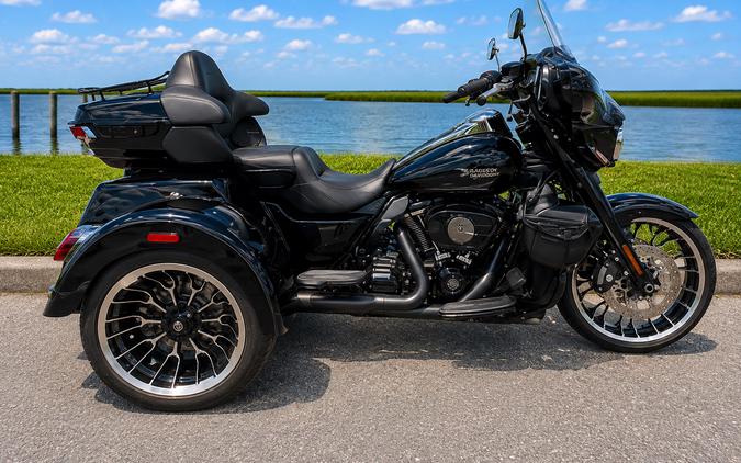 2026 Harley-Davidson Street Glide® 3 Limited