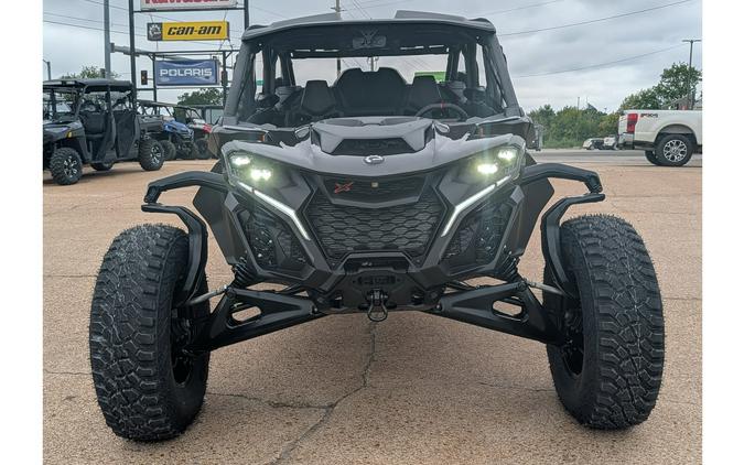 2027 MAVERICK R MAX XRS W/ SMART-SHOX - Can-Am