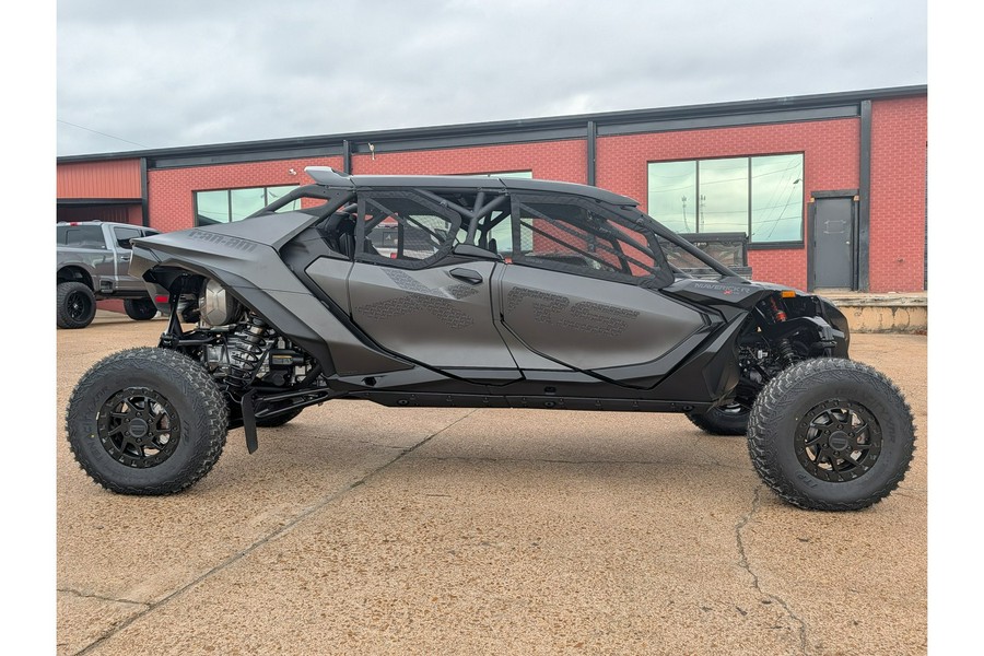 2027 MAVERICK R MAX XRS W/ SMART-SHOX - Can-Am