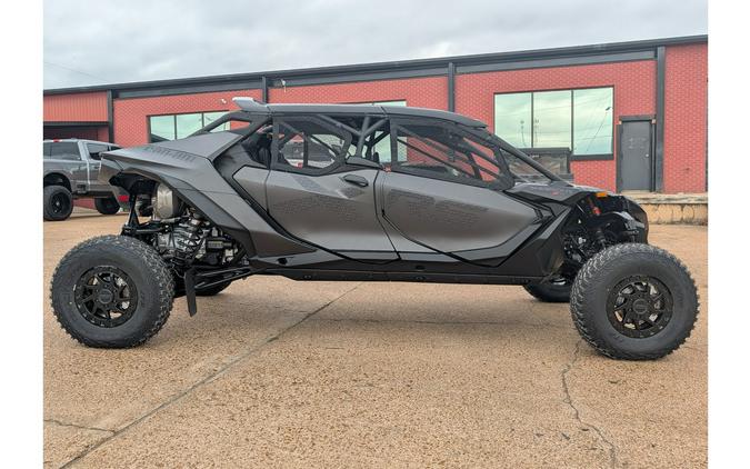 2027 MAVERICK R MAX XRS W/ SMART-SHOX - Can-Am