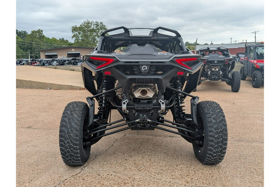 2027 MAVERICK R MAX XRS W/ SMART-SHOX - Can-Am
