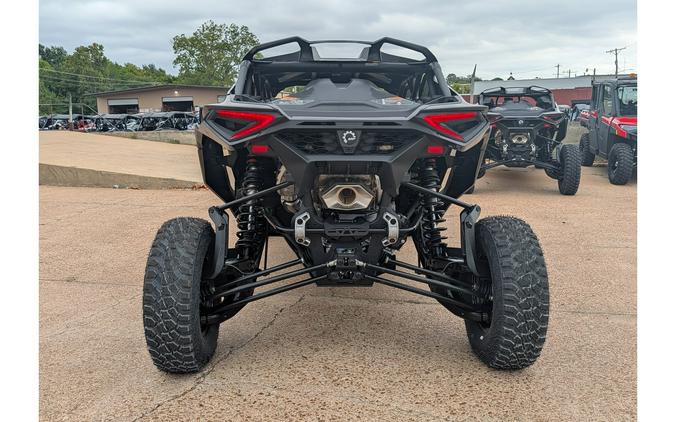 2027 MAVERICK R MAX XRS W/ SMART-SHOX - Can-Am