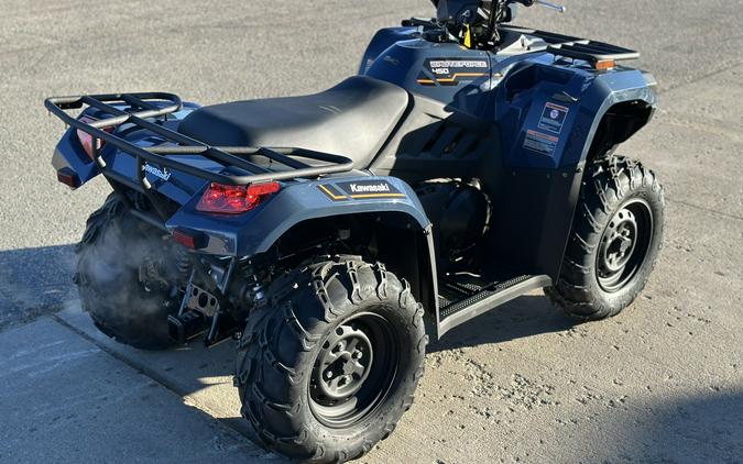 2026 Kawasaki Brute Force® 450 4x4