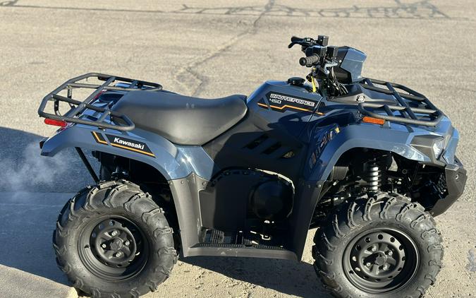 2026 Kawasaki Brute Force® 450 4x4