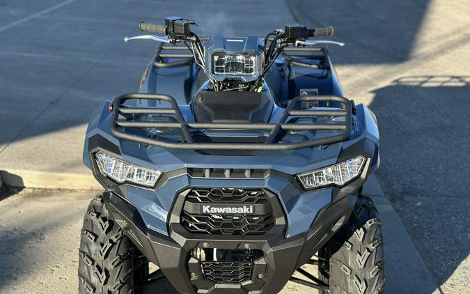 2026 Kawasaki Brute Force® 450 4x4