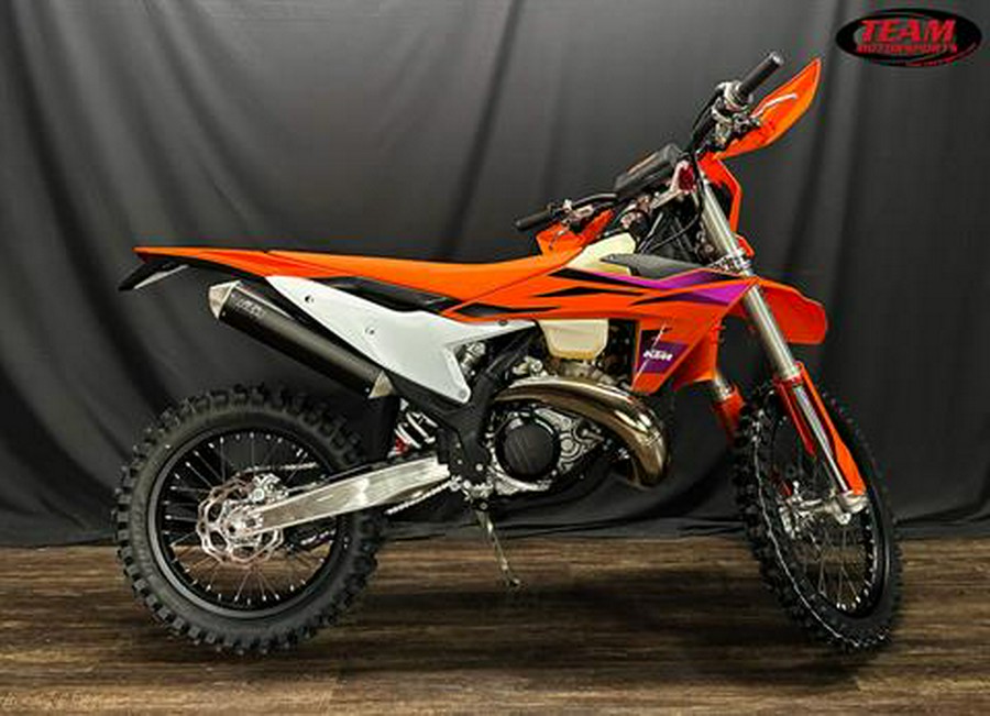 2024 KTM 300 XC-W