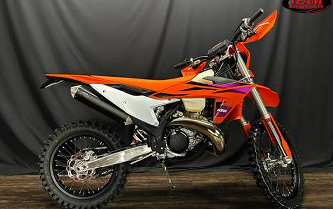 2024 KTM 300 XC-W