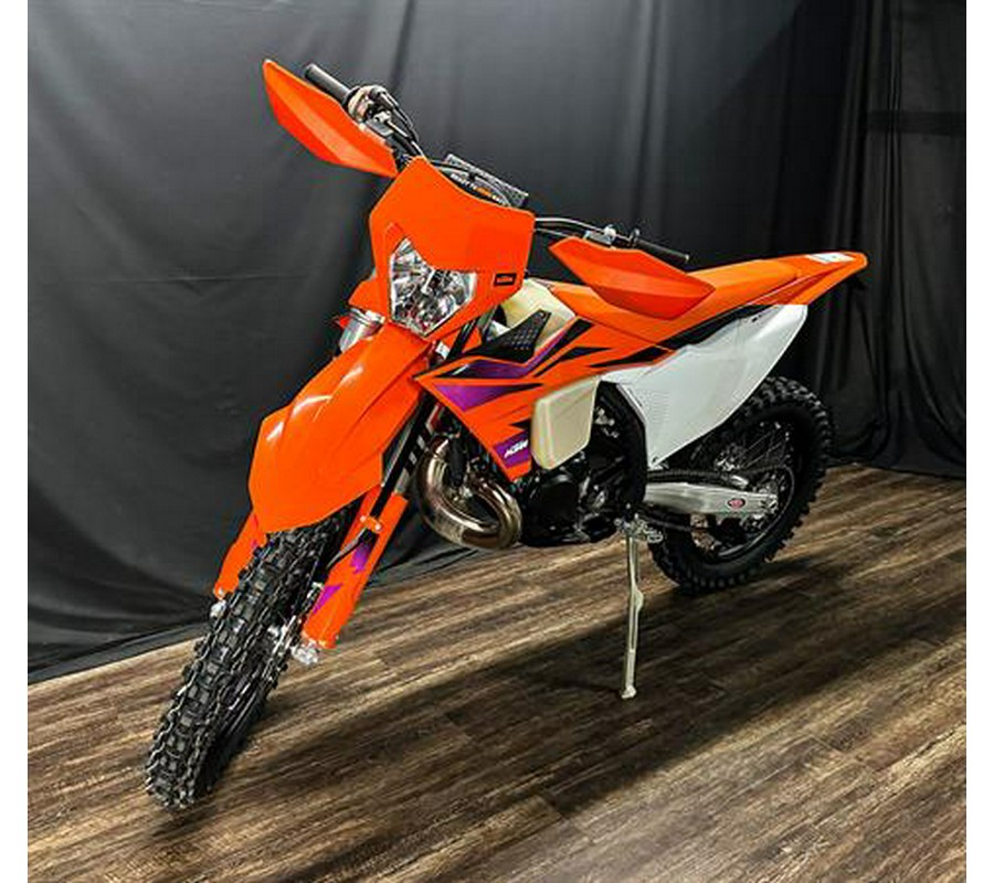 2024 KTM 300 XC-W