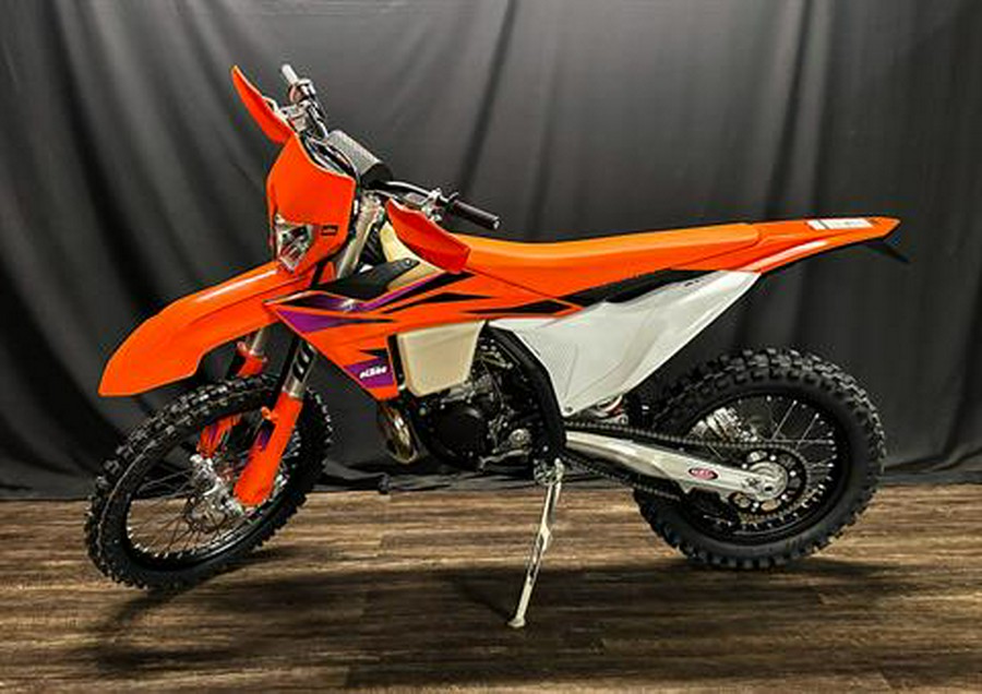 2024 KTM 300 XC-W