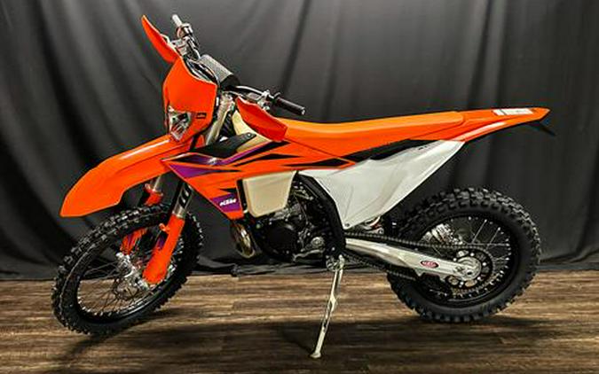 2024 KTM 300 XC-W