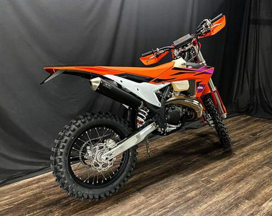 2024 KTM 300 XC-W