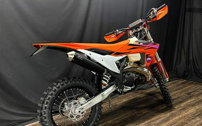 2024 KTM 300 XC-W