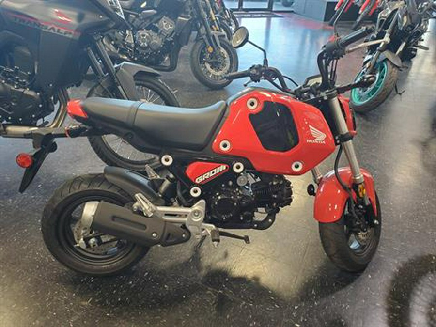 2023 Honda Grom